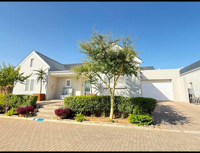 3 BEDROOM HOUSE FOR SALE IN KLIPFONTEIN